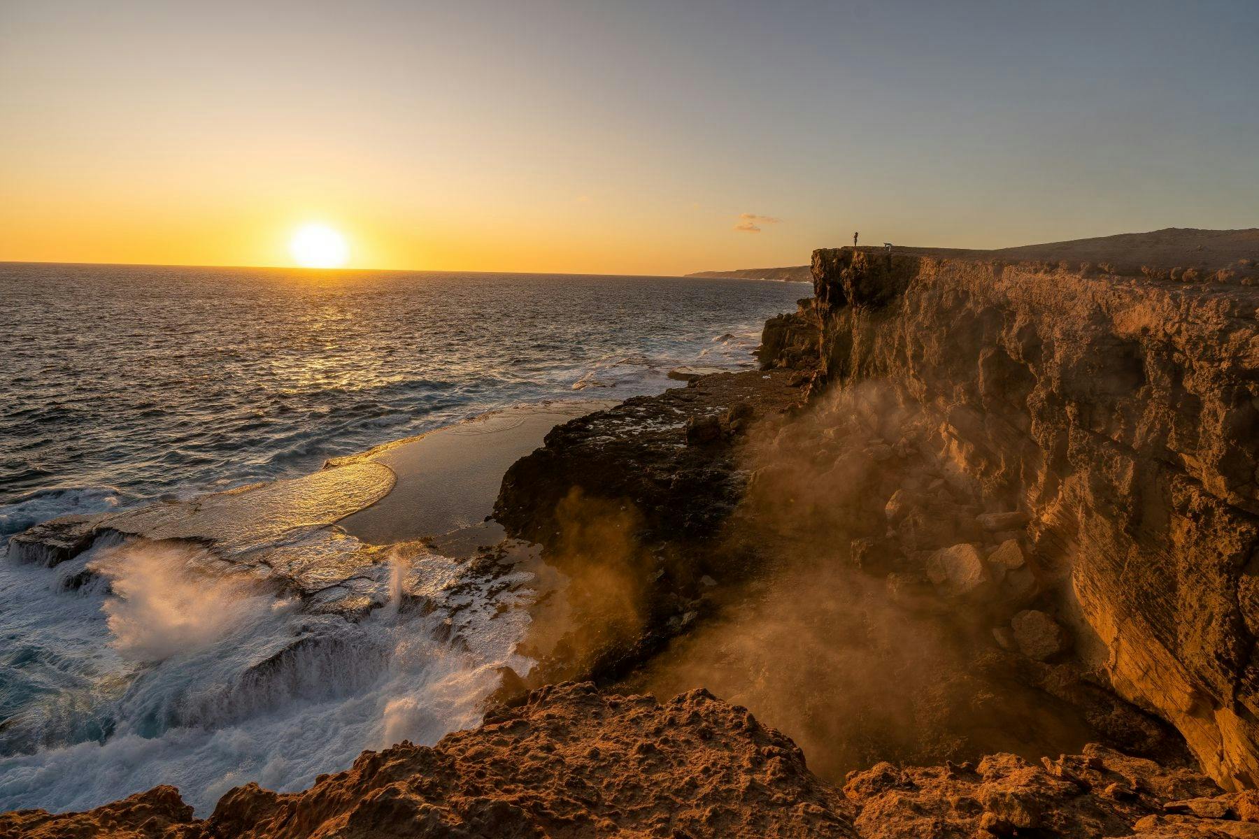 Australia’s Last Sunset – 7-Day Dirk Hartog Island Signature Tour