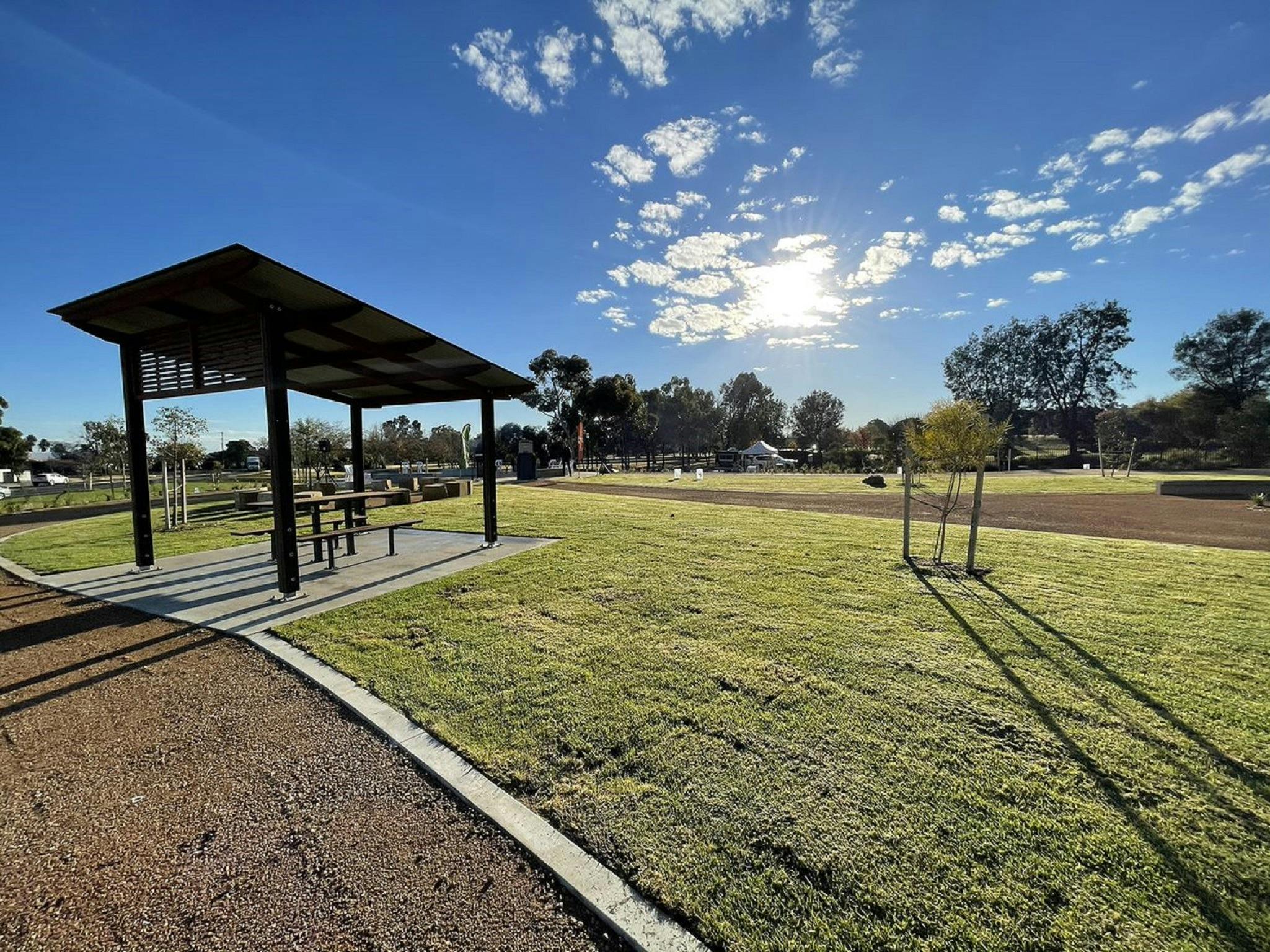 Dubbo Wiradjuri Garden