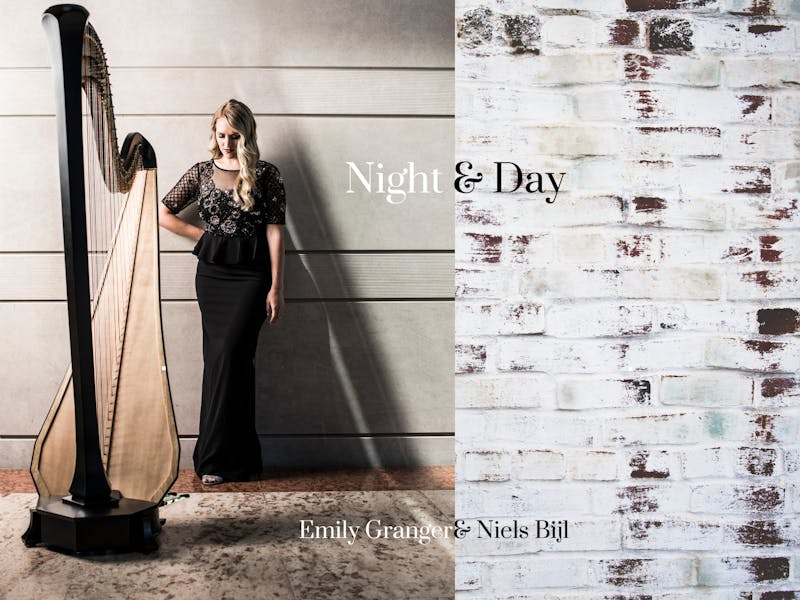 Image for TONIC Gala Dinner feat. Emily Granger & Niels Bijl