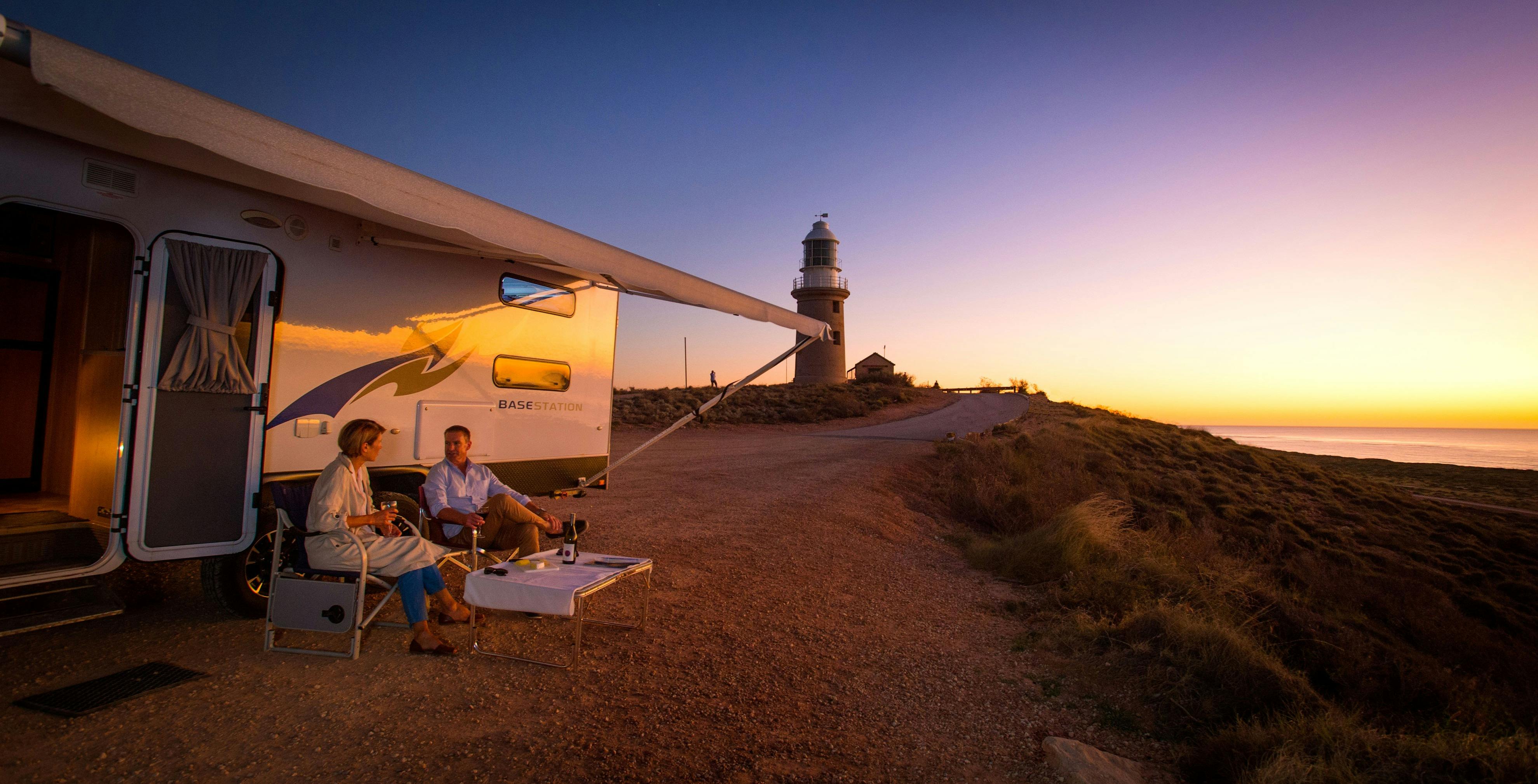 Best of Coral Coast, Exmouth, Western Australia