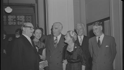 The Disappearing Diplomat edit