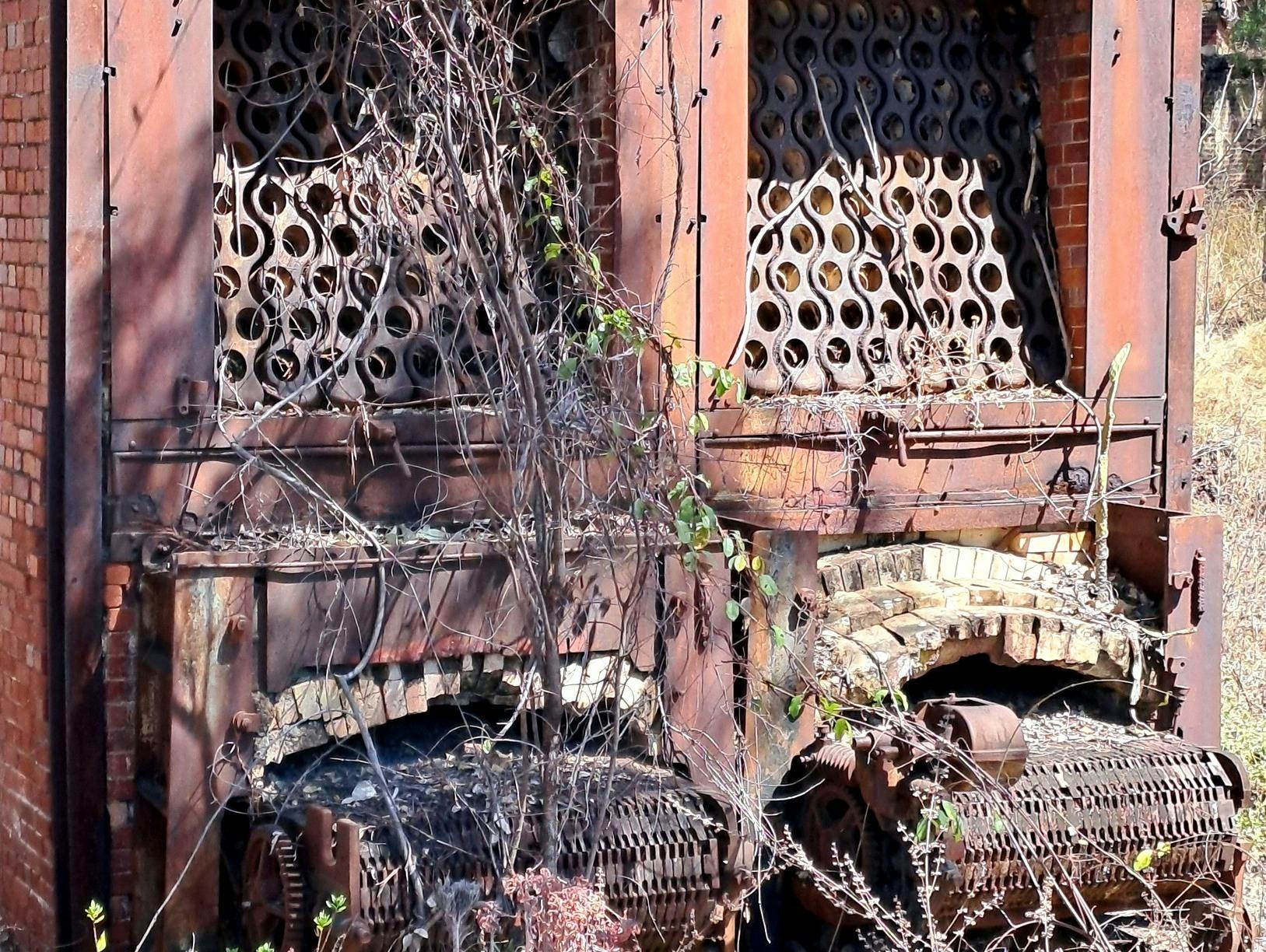 Steam Boilers