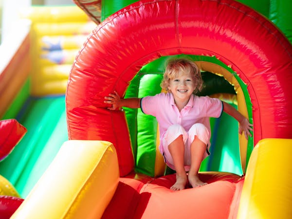 Nowra Summer Fair