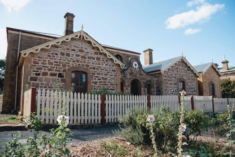 Auburn Clare, SA Tourism