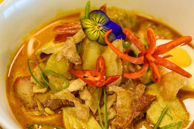 Darwin International Laksa Festival Food Tour