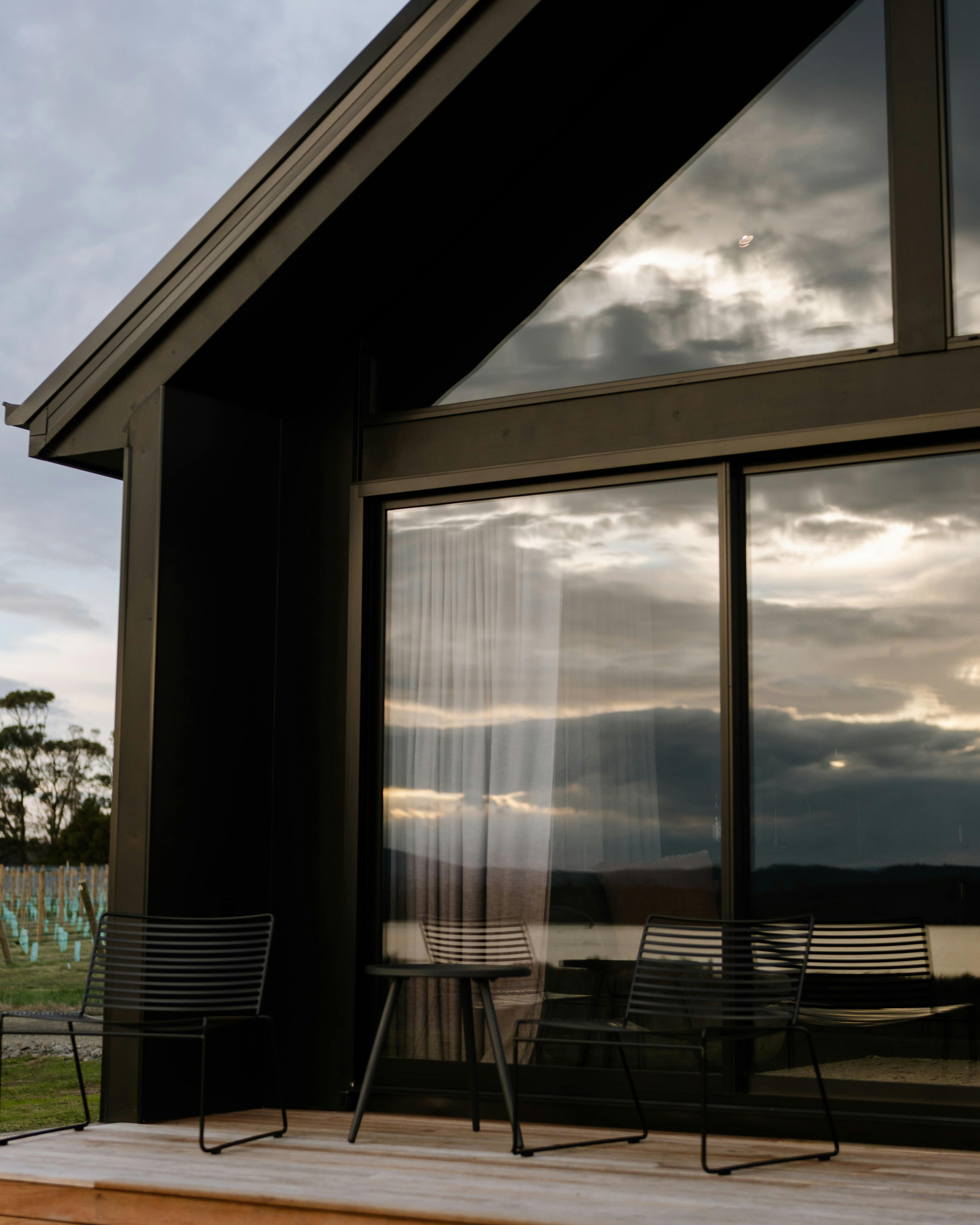 Freycinet Resort
