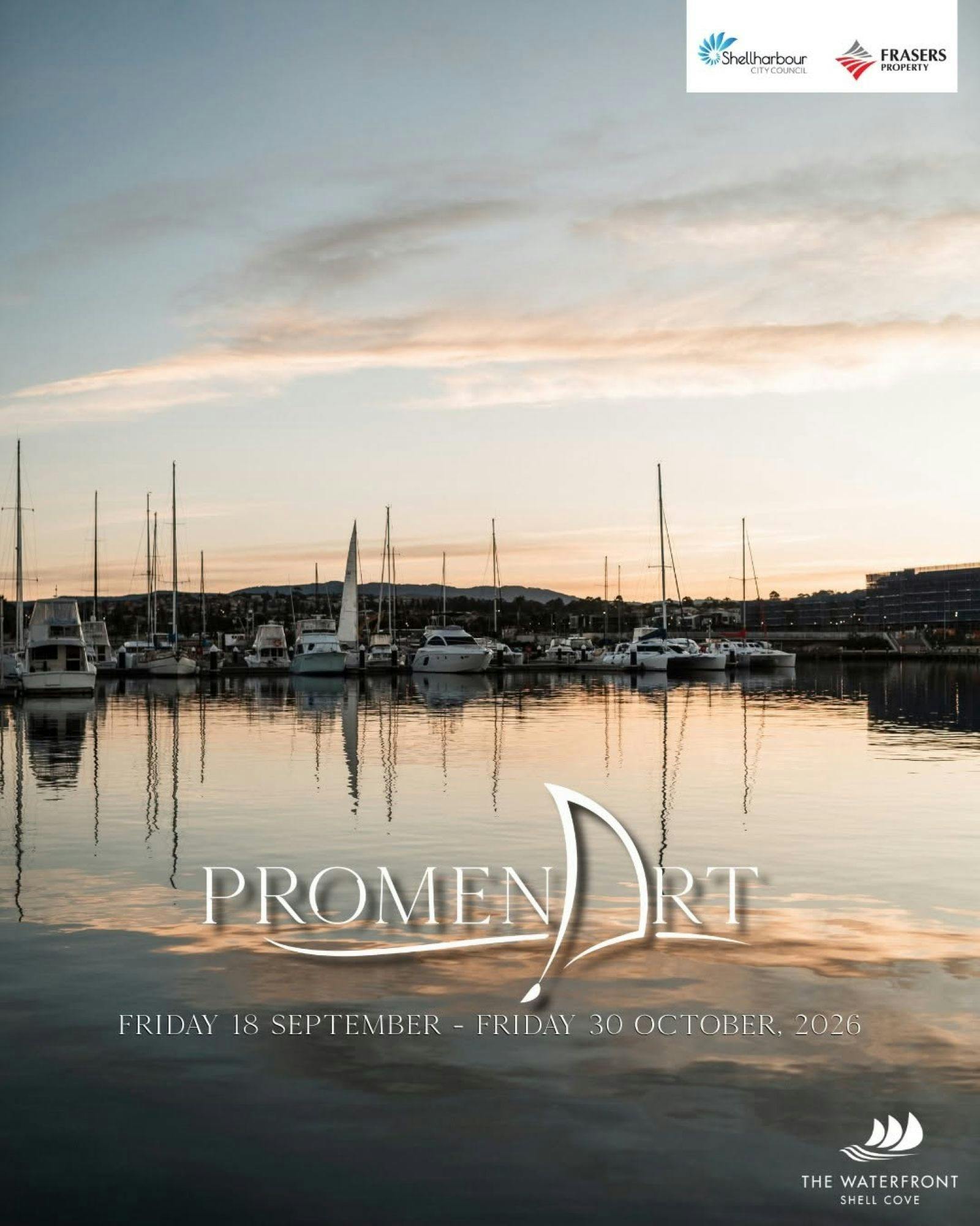 PromenART | Outdoor Gallery