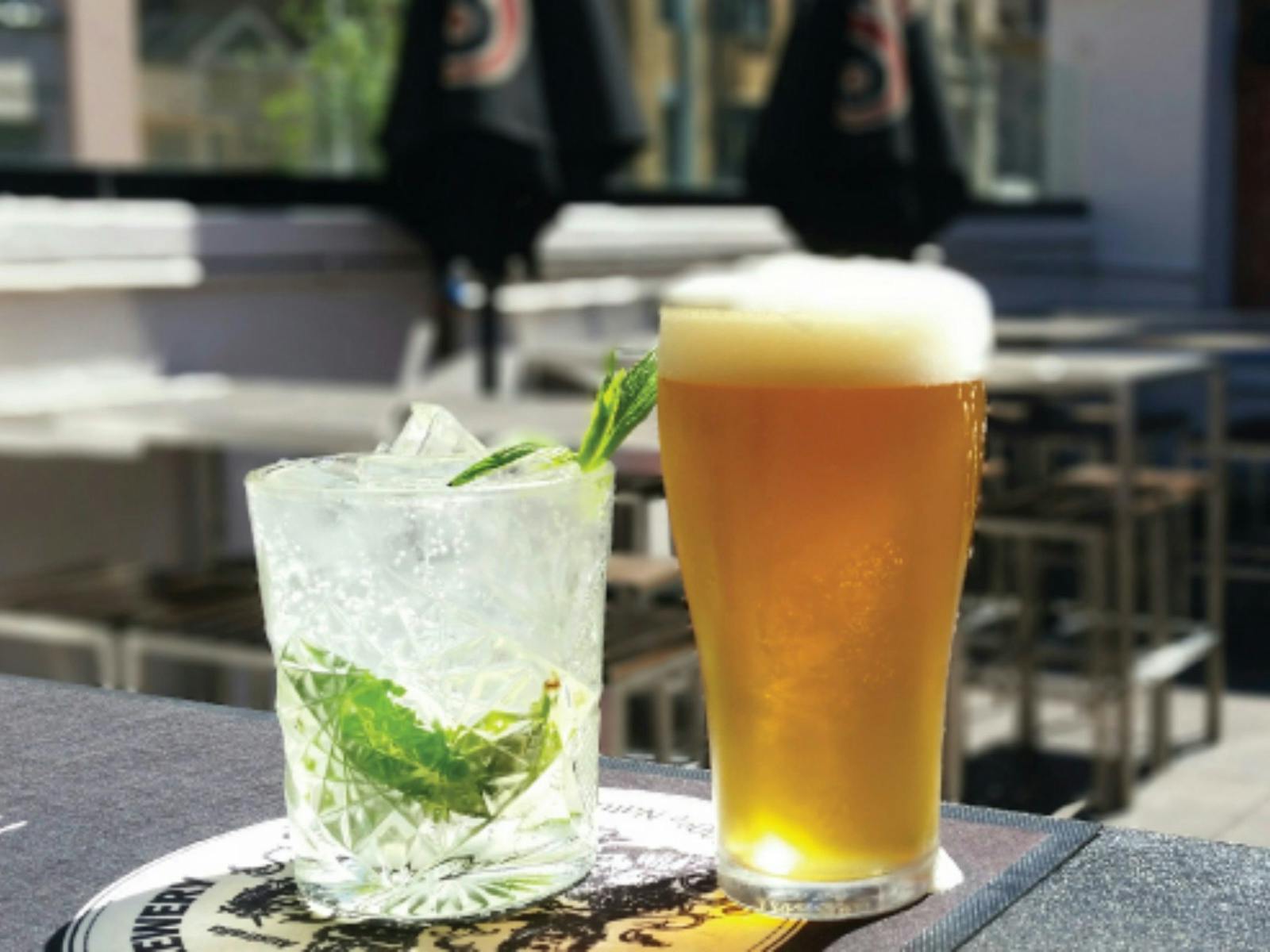 斯威尼酒店