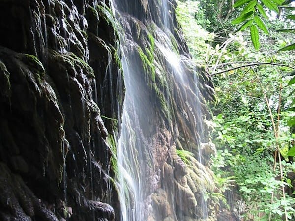 The Dales, Christmas Island