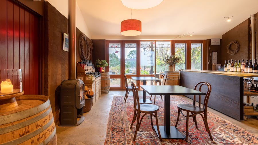 Lobethal Road Wines