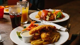Big Australian Meals