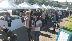 Bondi Markets