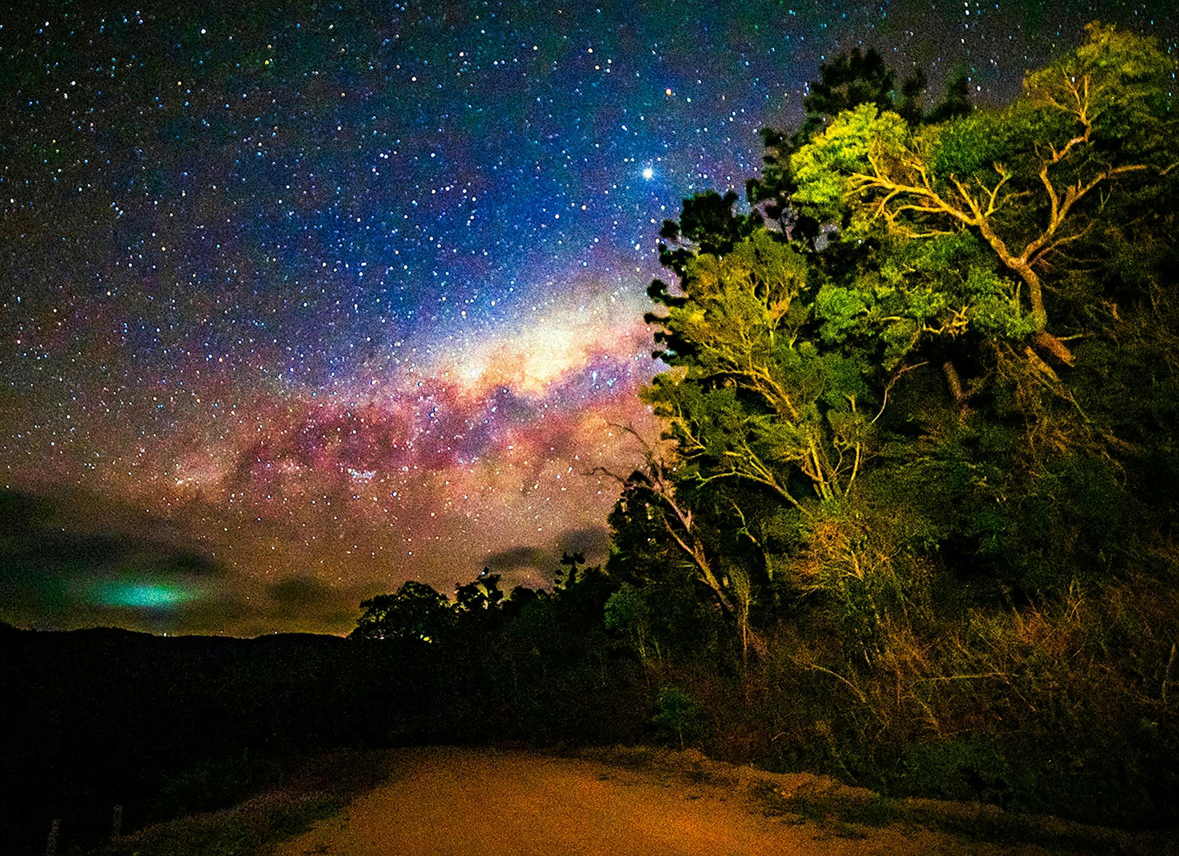 Come Experience Our Way  Galaxy