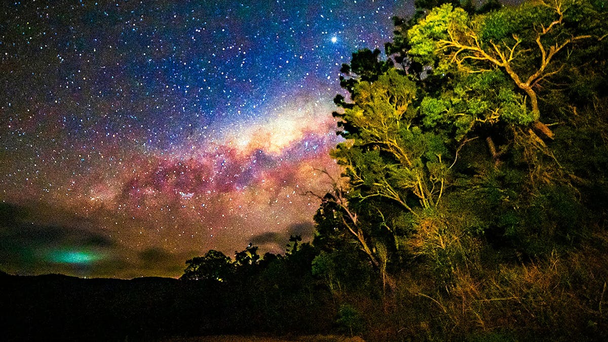 Come Experience Our Way  Galaxy