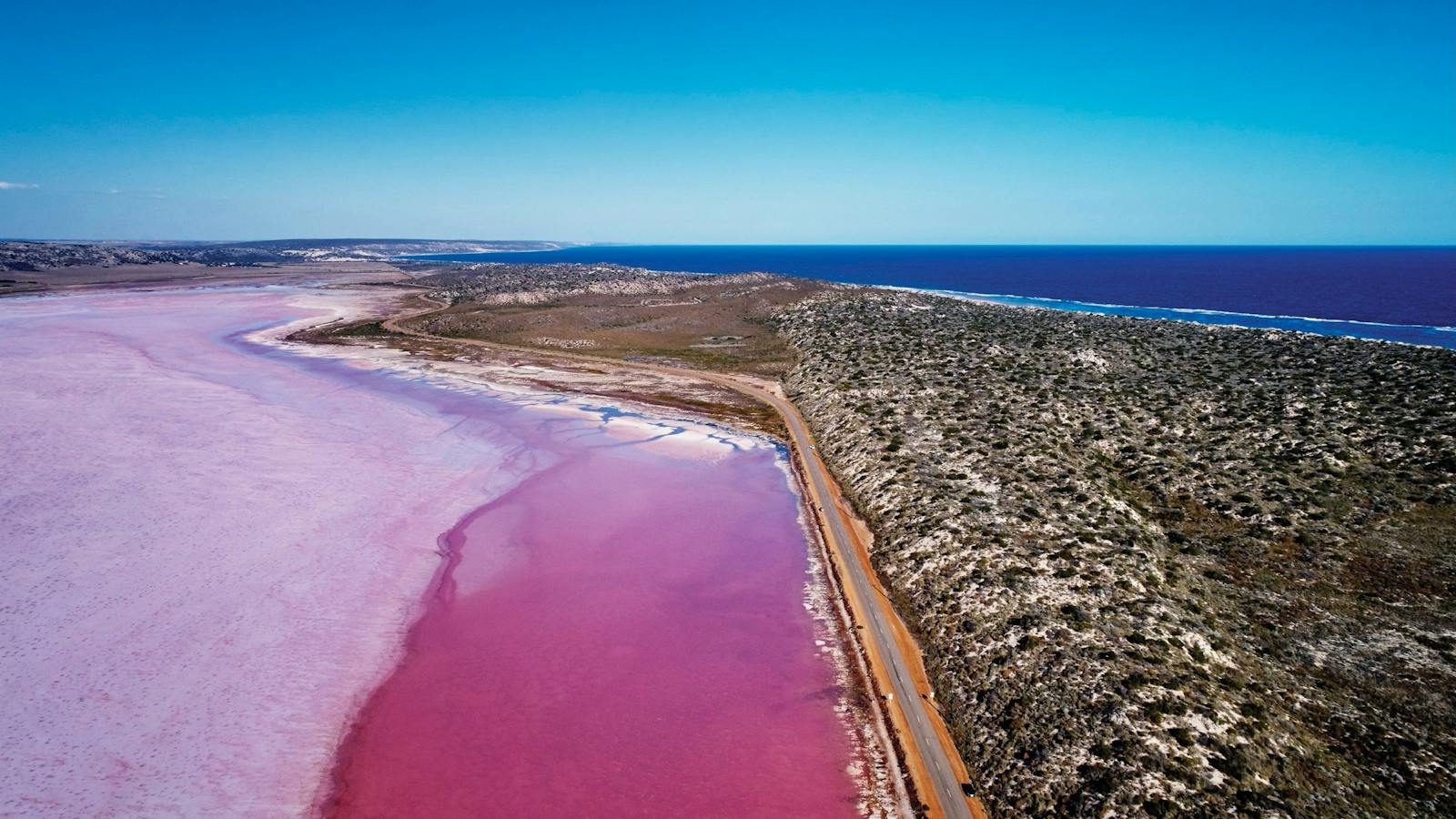 Kalbarri Scenic Flights, Kalbarri, Western Australia