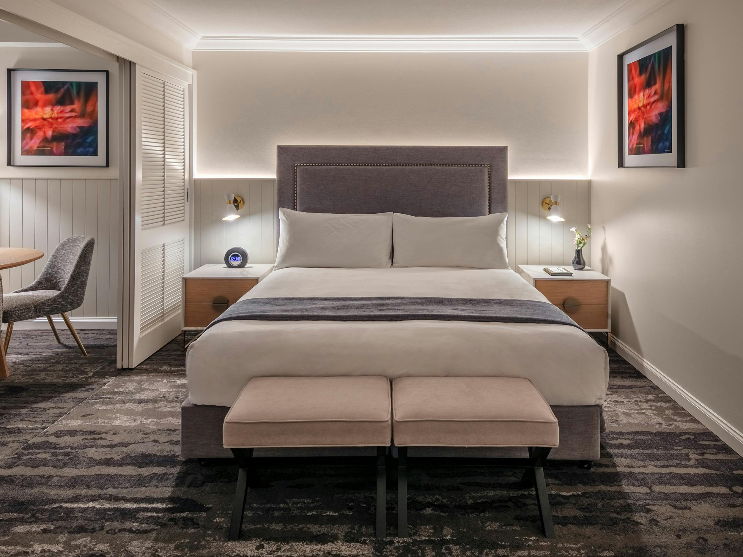 Club Queenslander Suite