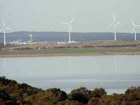 Lake Bonney SE SA