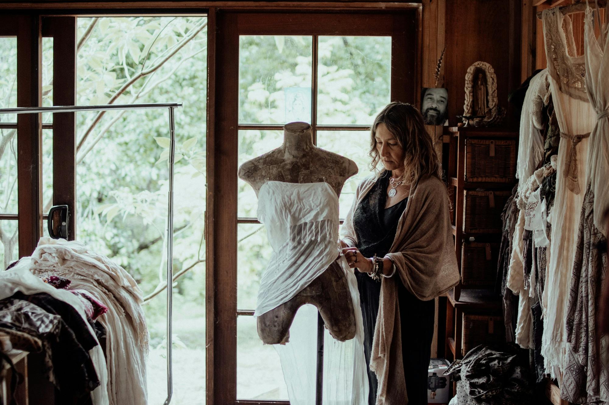 Handmade Tania Angeli