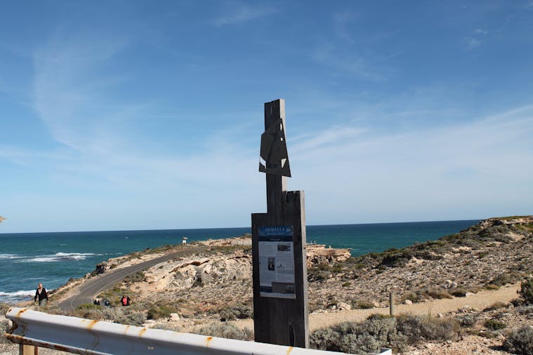 Admella Discovery Trail