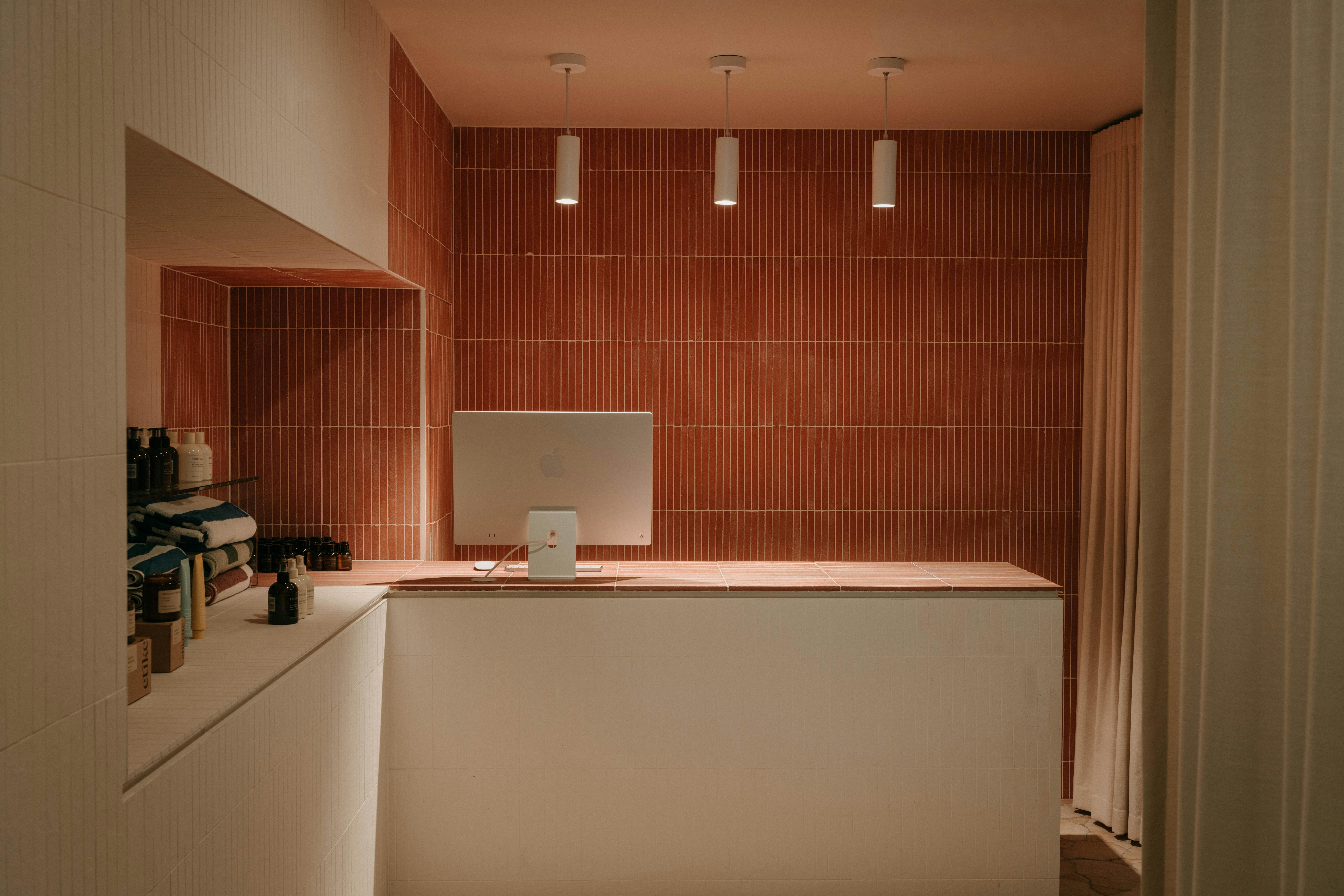 Mineral Bathhouse