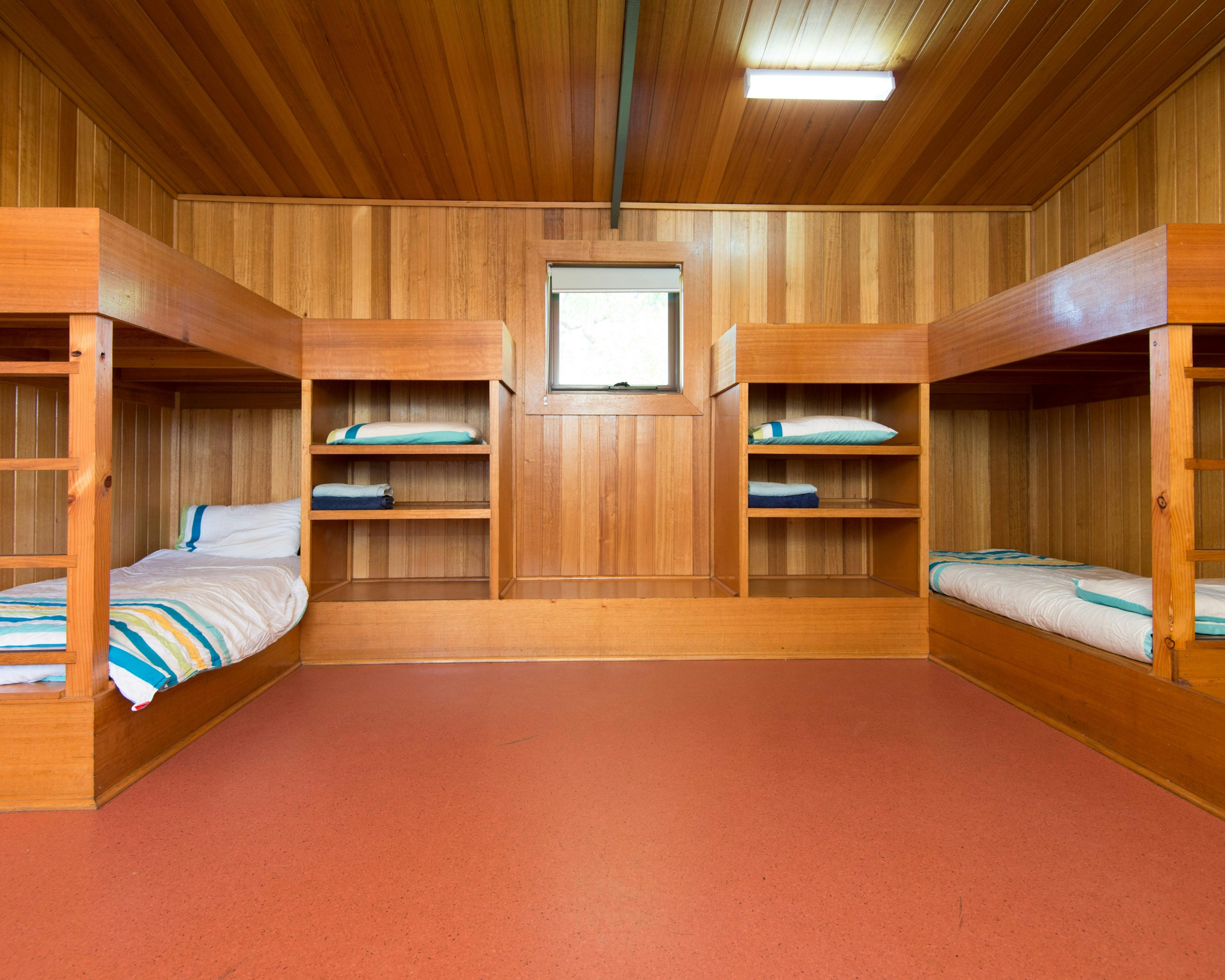 Blackwood Cabins