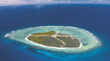 Lady Elliot Island, Southern Great Barrier Reef Lady Elliot Island, Southern Great Barrier Reef