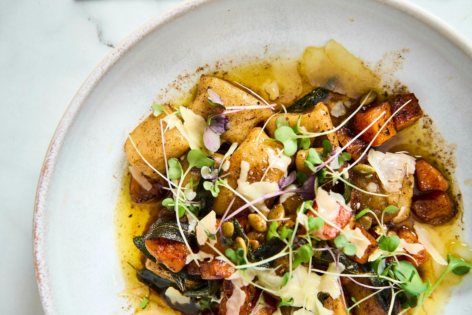 Bistro_Vue_Gnocchiwithpumpkin