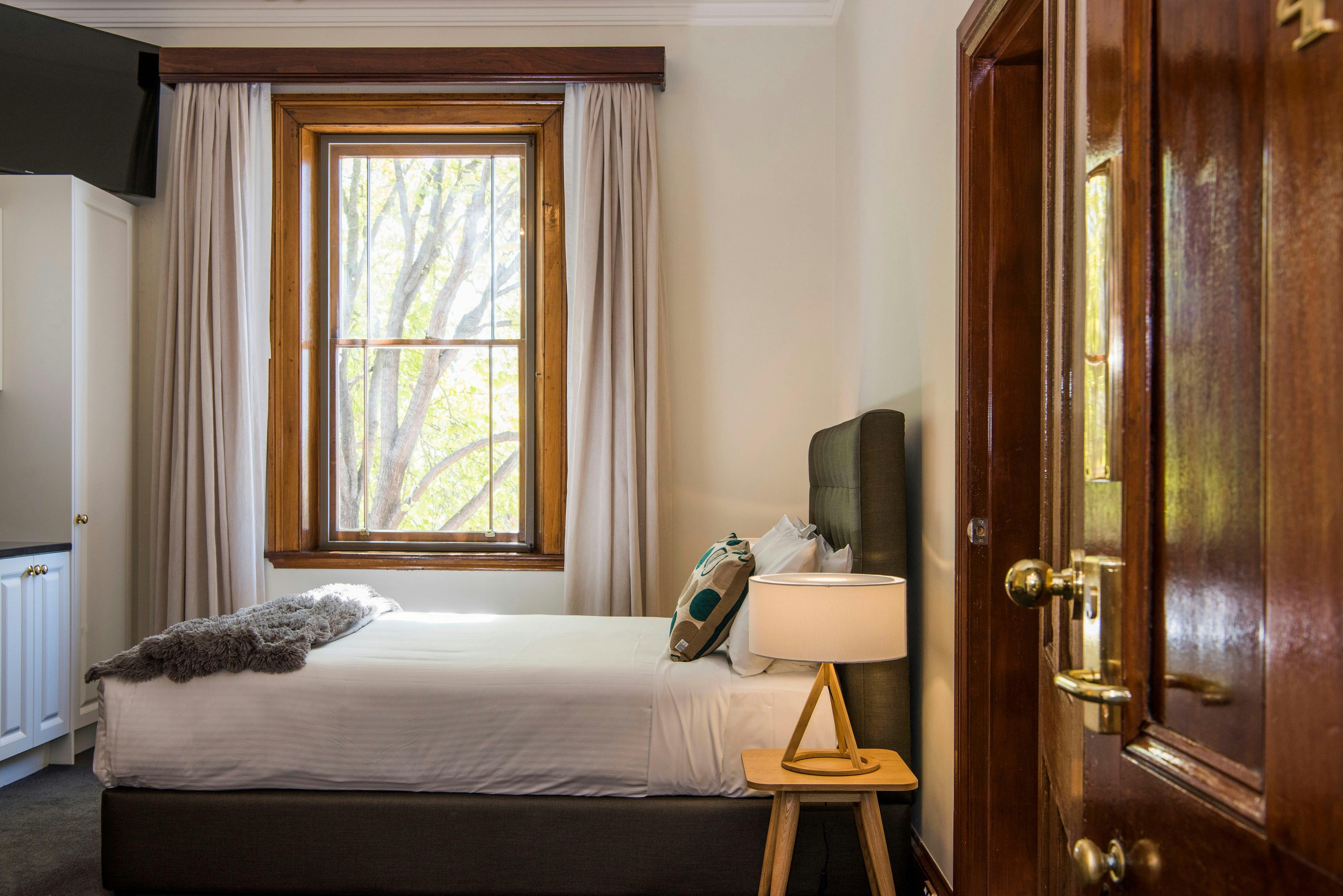 The Parkview Hotel Mudgee NSW Holidays & Things to Do