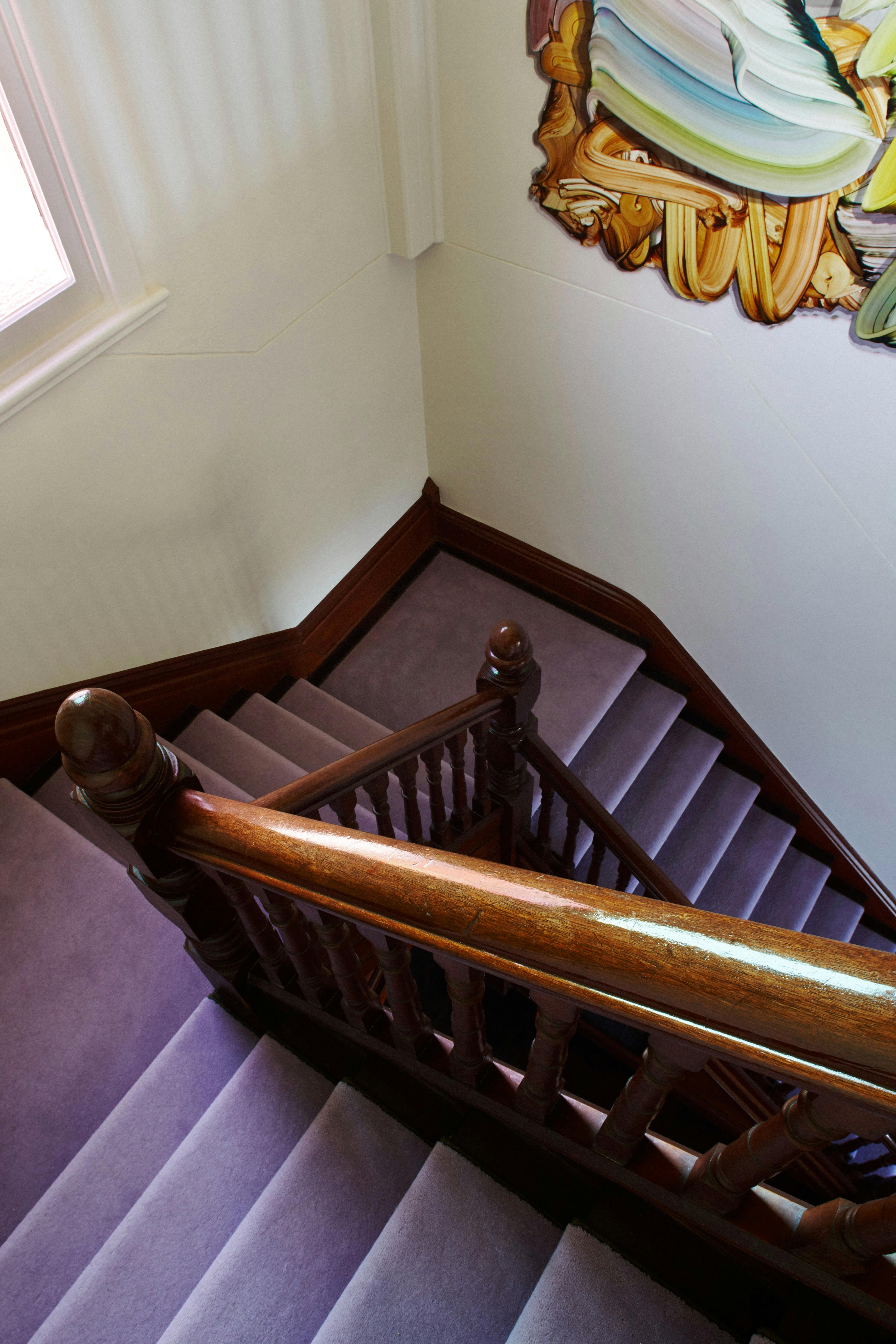 Stairway