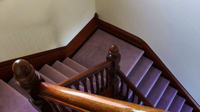 Stairway