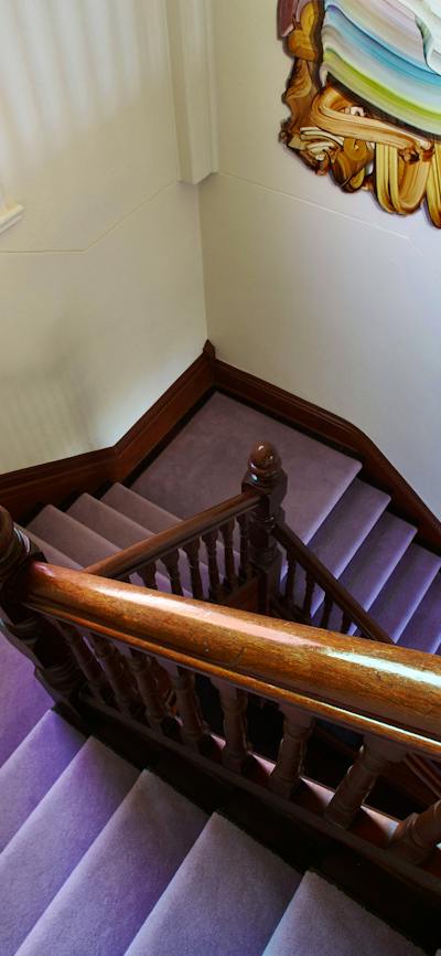 Stairway