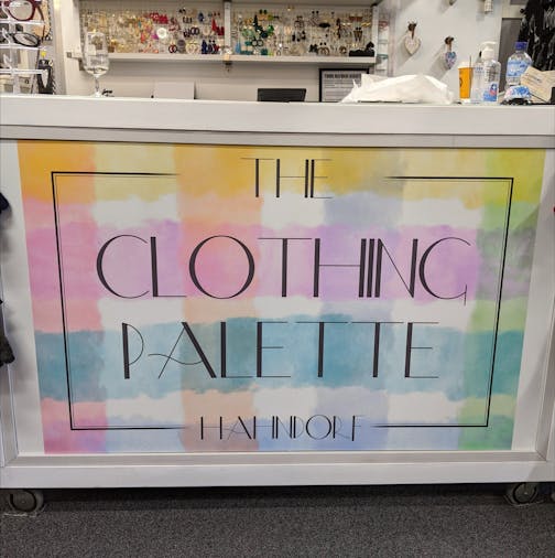 The Clothing Palette Hahndorf