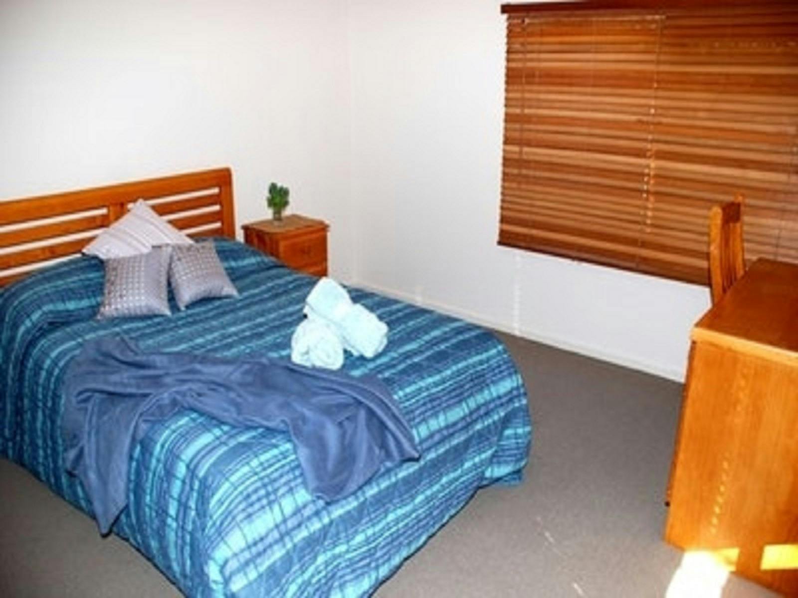 Two Bedroom Apartment
