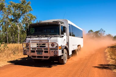 Sacred Earth Safaris – Red Centre Tours