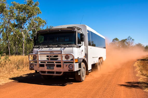 Sacred Earth Safaris – Red Centre Tours