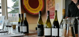 Geelong Winery Tours