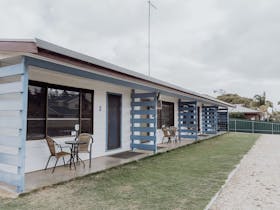 Henleys Holiday Flats