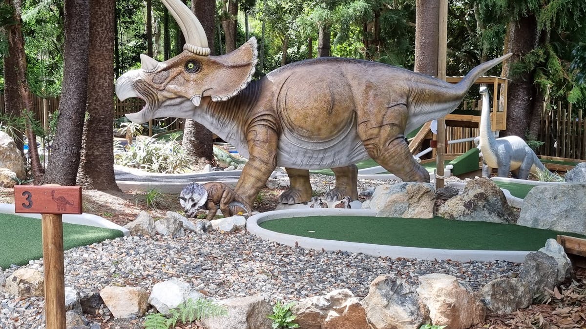 Dinsaur