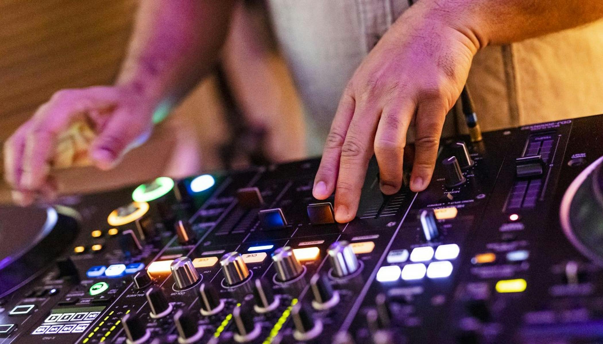 House of Disco - Riverbar New Year's Eve 2024