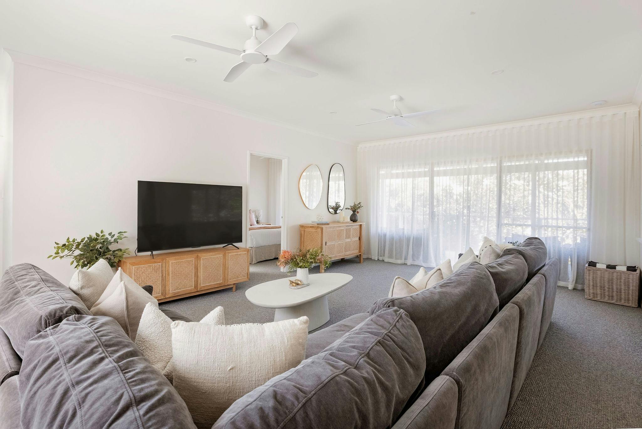 Eagle Bay Summerhaus