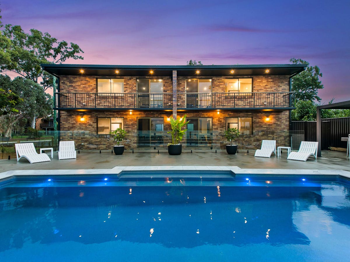 4x Apartments
