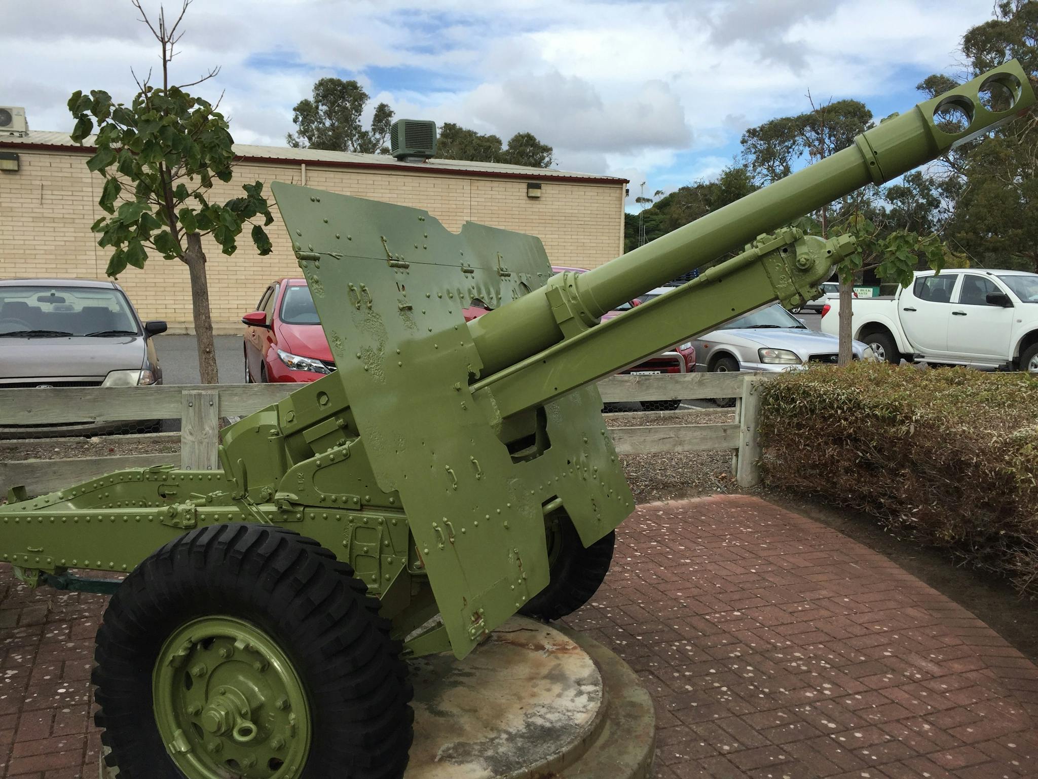 Yankalilla Memorial Park