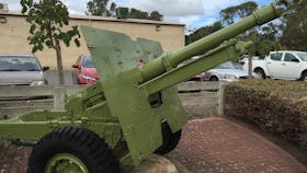 Yankalilla Memorial Park