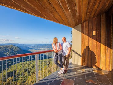 sky lodges views sky lodges views