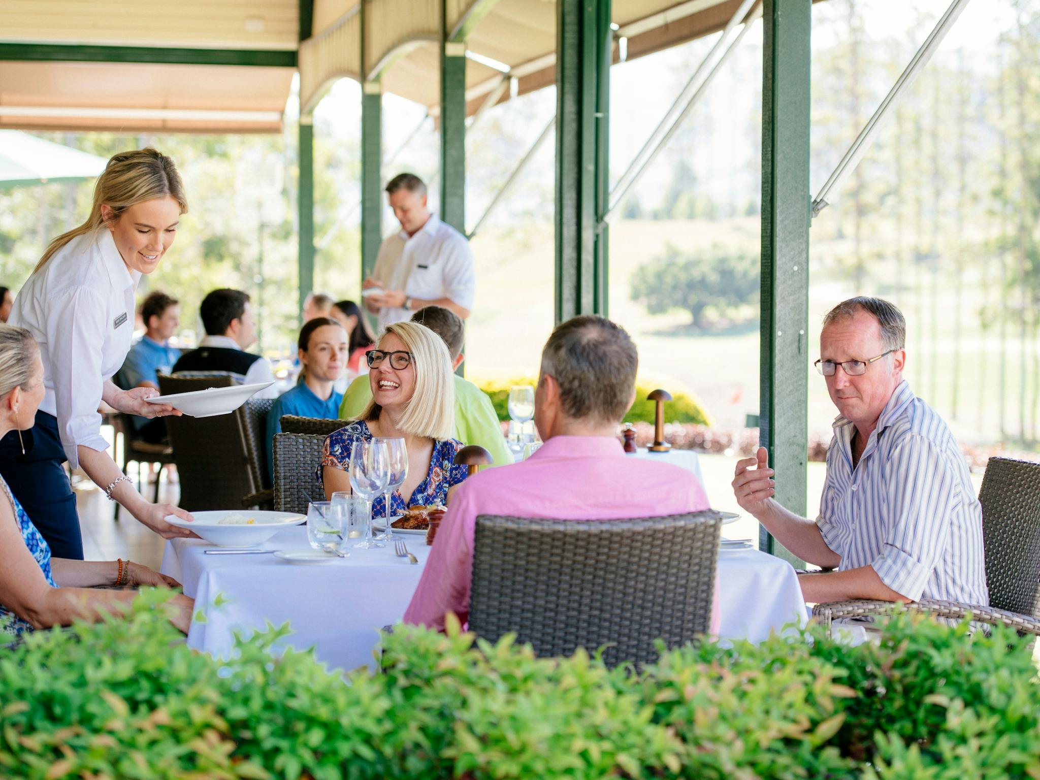 Bonville Golf Resort