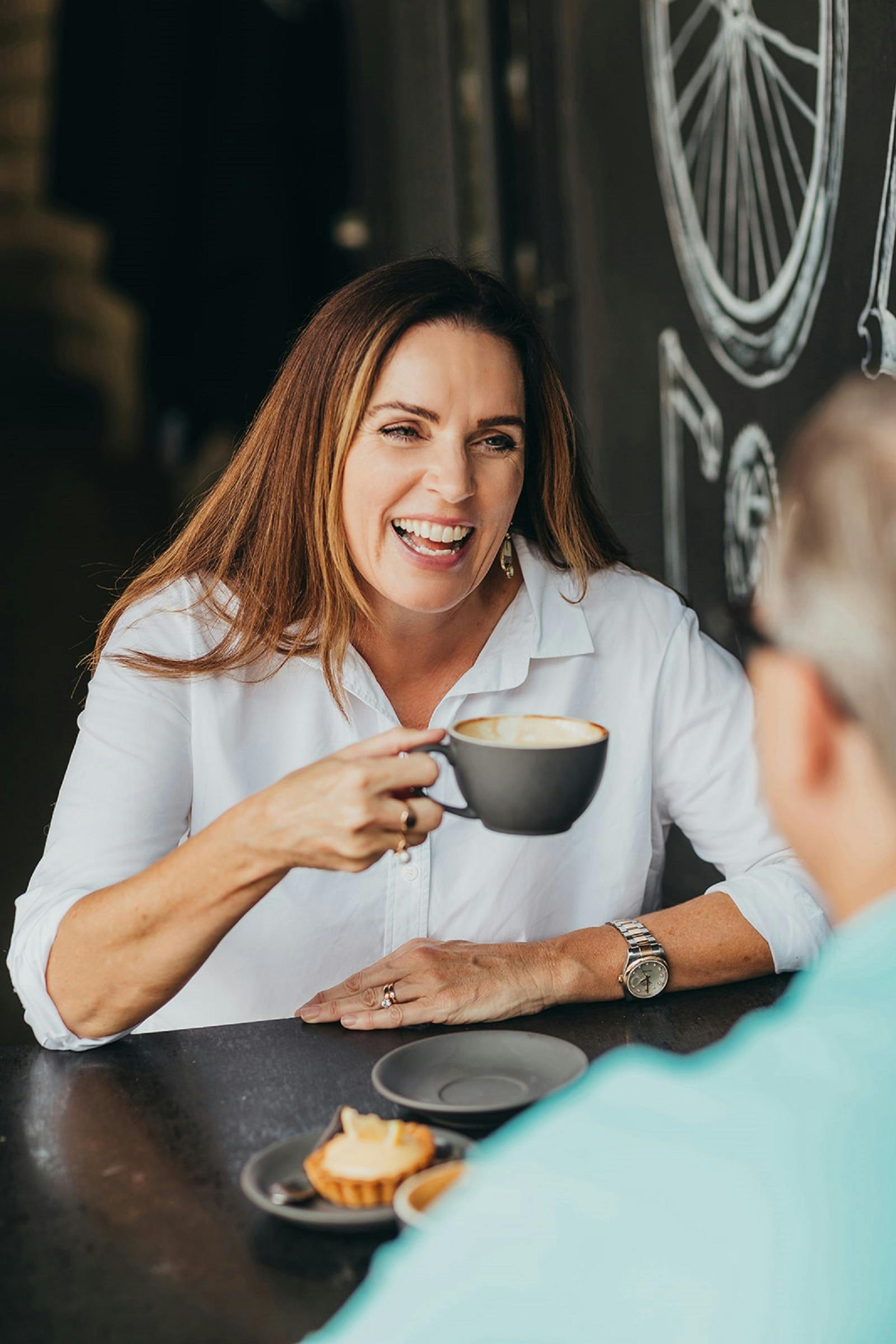 The Bikesmith and Espresso Bar