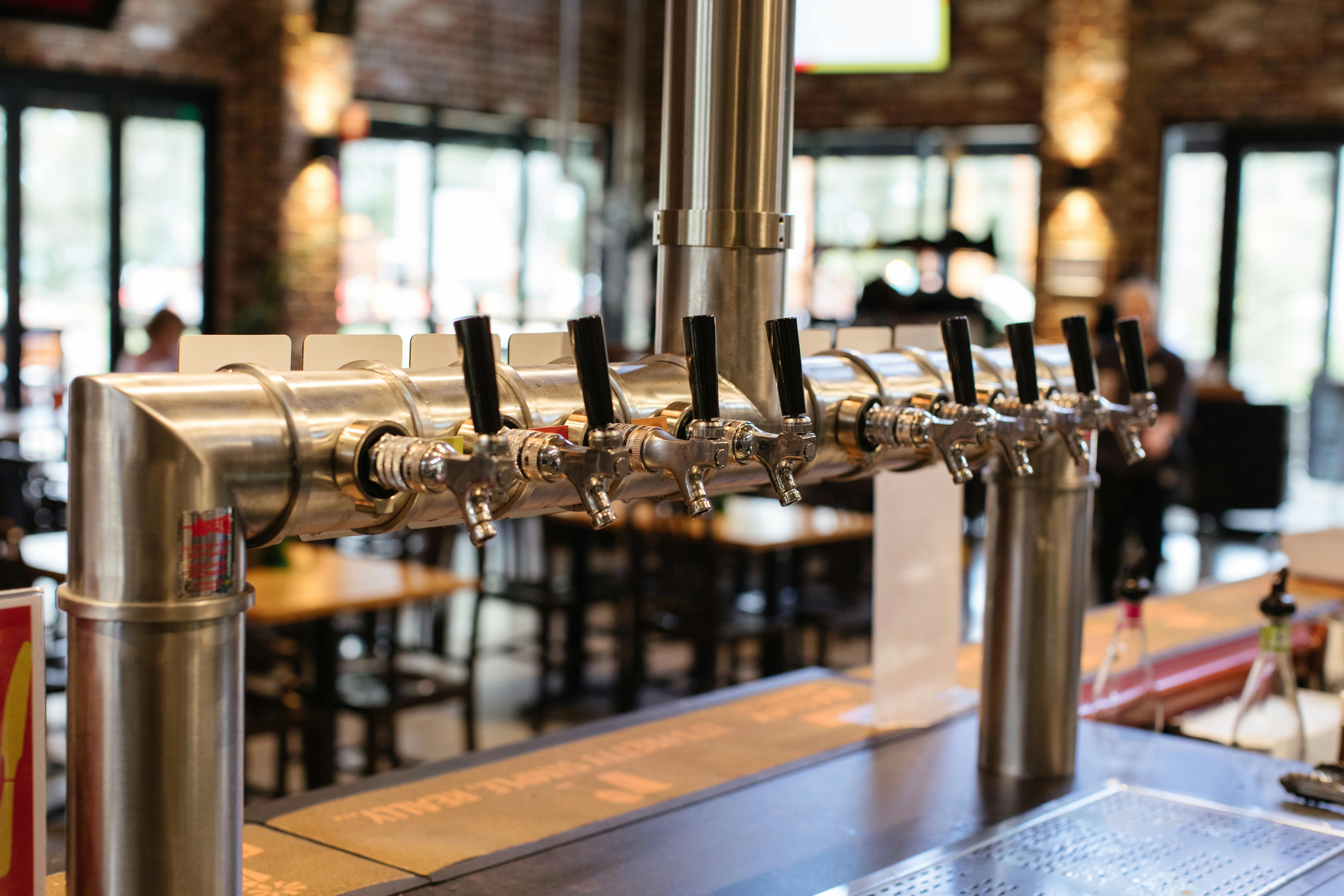Bailey Brewing Co Swan Valley