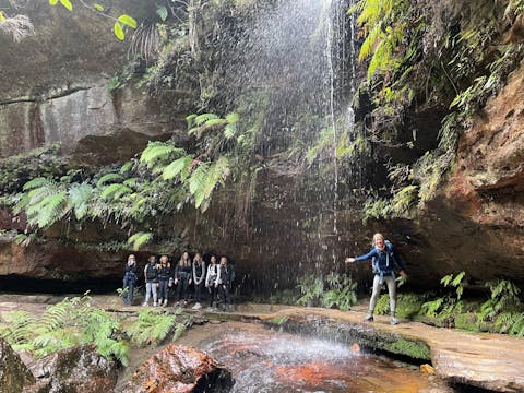 Blue Mountains Indulgence