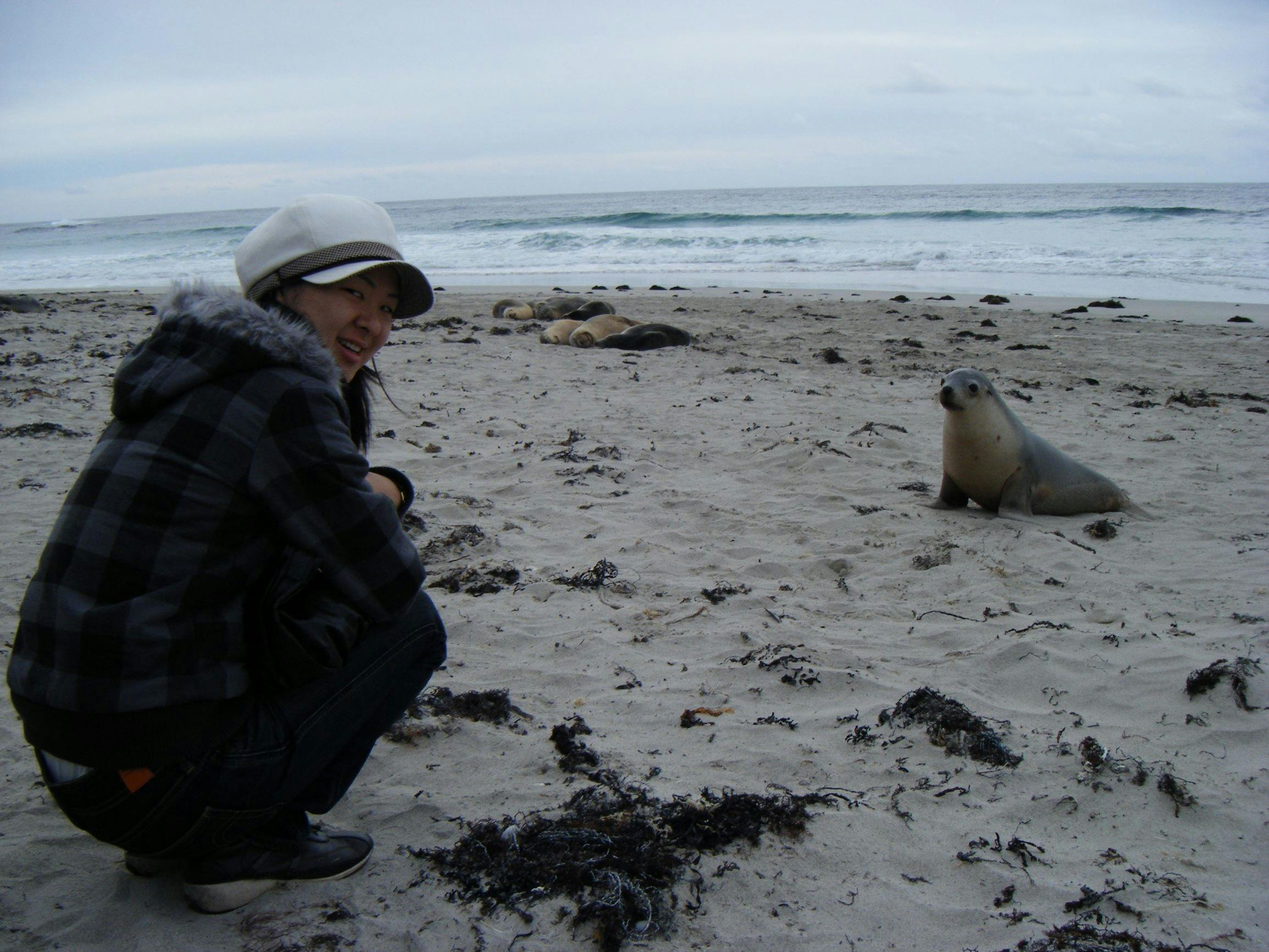 Kangaroo Island