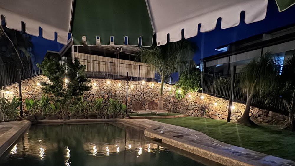 Victoria Street Boutique Hotel